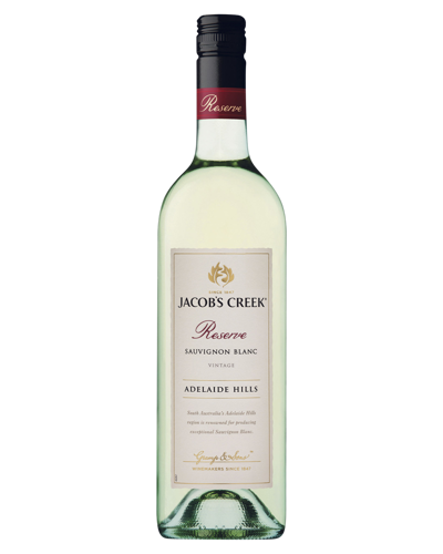 Picture of Jacob's Creek Reserve Sauvignon Blanc 750 ml