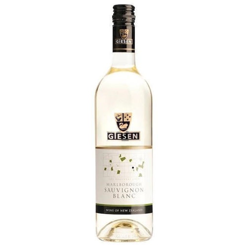 Picture of Giesen Sauvignon Blanc  750ml 