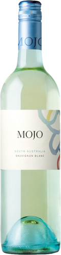 Picture of Mojo Sauvignon   Blanc Bottle