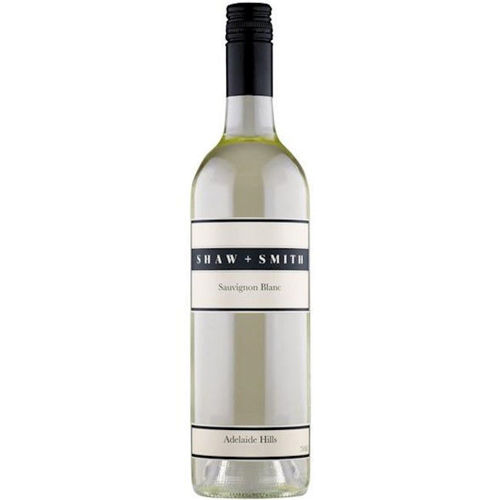 Picture of Shaw & Smith Sauvignon   Blanc Bottle 750ml