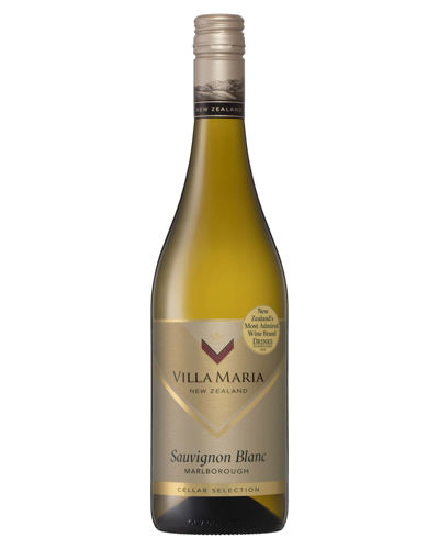 Picture of Villa Maria Cellar Selection Sauvignon Blanc 750 ml