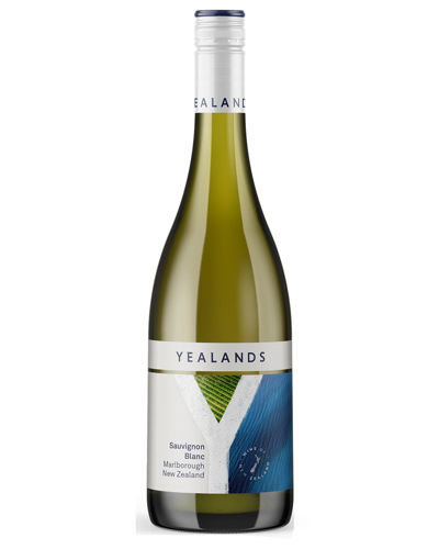 Picture of Yealands Sauvignon Blanc 750 ml