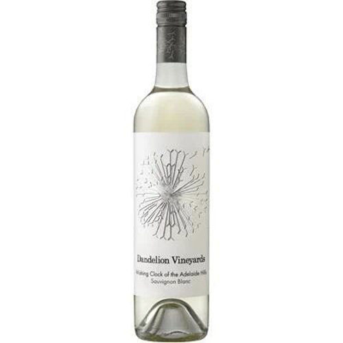 Picture of Dandelion Wishing Clock Adelaide Hills Sauvignon Blanc 750ml