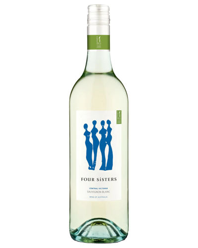 Picture of Four Sisters Sauvignon Blanc 750 ml