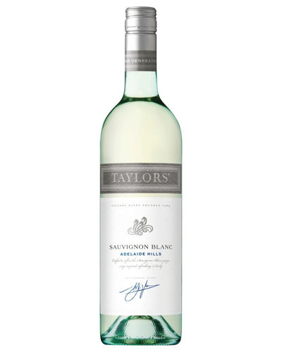 Picture of Taylors Estate Sauvignon Blanc 750 ml