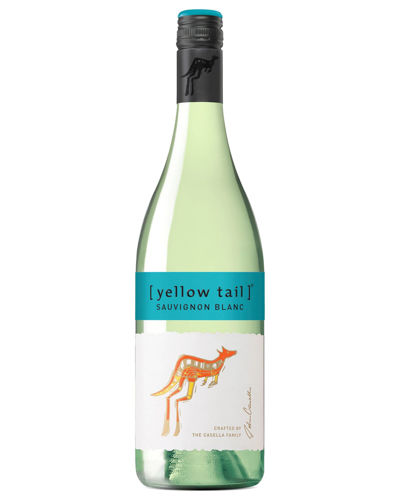 Picture of Yellow Tail Sauvignon Blanc 750 ml