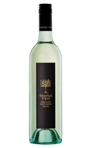 Picture of Tempus Two Varietal Semillon Sauvignon Blanc 750ml