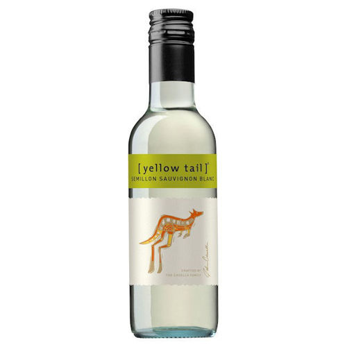 Picture of Yellowtail Semillon Saivignon Blanc 750ml