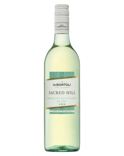 Picture of De Bortoli Sacred Hill Semillon Sauvignon Blanc 750 ml