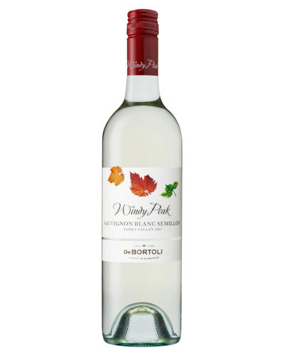 Picture of De Bortoli Windy Peak Sauvignon Blanc Semillon 750 ml