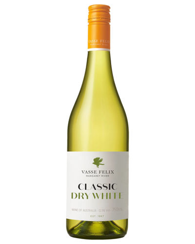 Picture of Vasse Felix Classic Dry White Semillon Sauvignon Blanc 750 ml