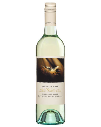 Picture of Devil's Lair Hidden Cave Semillon Sauvignon Blanc 750 ml