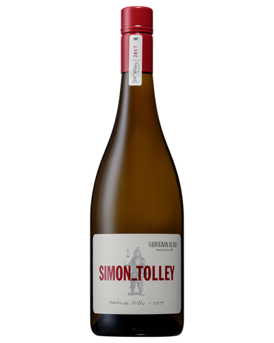 Picture of Simon Tolley Simon Tolley 2017 Sauvignon Blanc