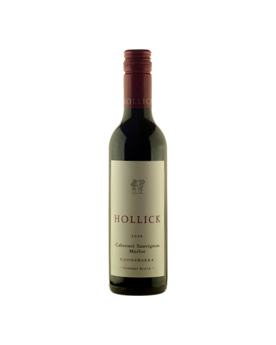 Picture of Hollick Tannery Block Cabernet Merlot 375mL