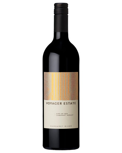 Picture of Voyager Estate Girt By Sea Cabernet Merlot 750ml