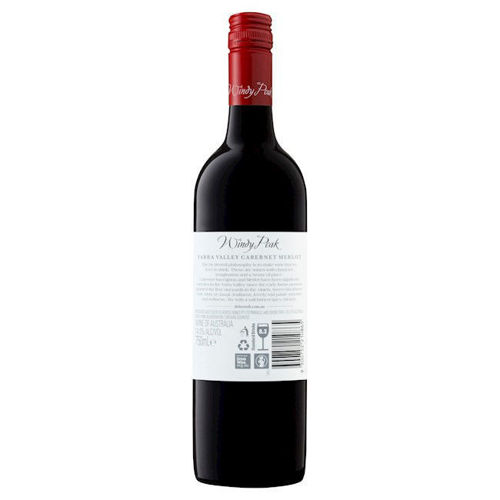 Picture of De Bortoli Windy Peak  Cabernet Sauvignon750ml