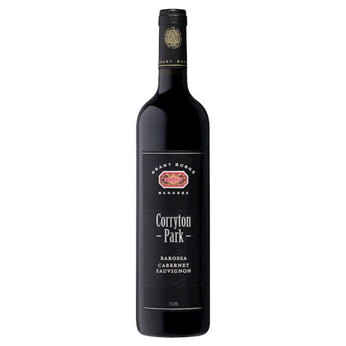 Picture of Grant Burge Corryton Park Cabernet Sauvignon  750ml