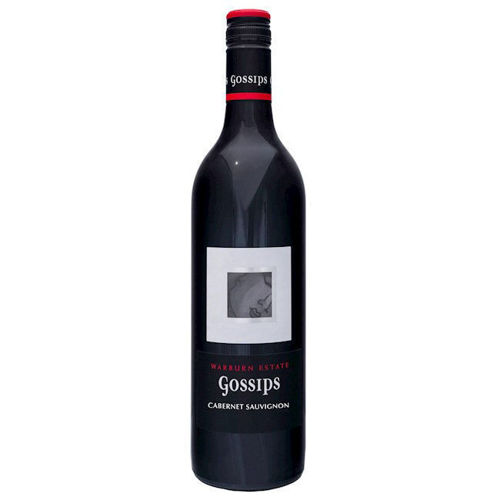 Picture of Gossips  Cabernet  Sauvignon    750ml