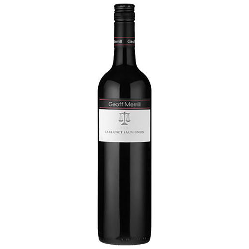 Picture of Geoff Merrill Cabernet   Sauvignon  750ml