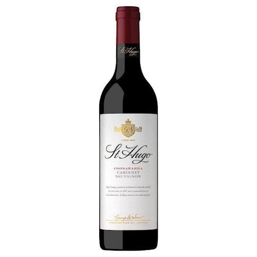 Picture of St Huberts  Cabernet  Sauvignon 750ml