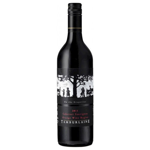 Picture of Tamburlaine Organic  Cabernet Sauvignon750ml