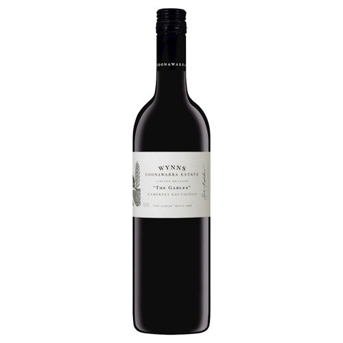 Picture of Wynns Gables  Cabernet Sauvignon   750ml