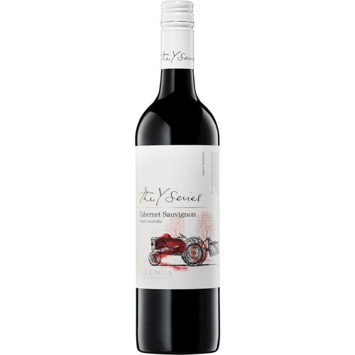 Picture of Yalumba Y Cabernet Sauvignon 750ml