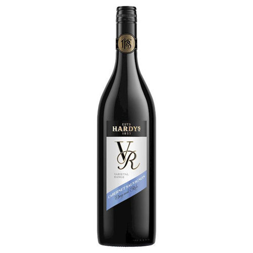 Picture of Hardys VR Cabernet Sauvignon 1L