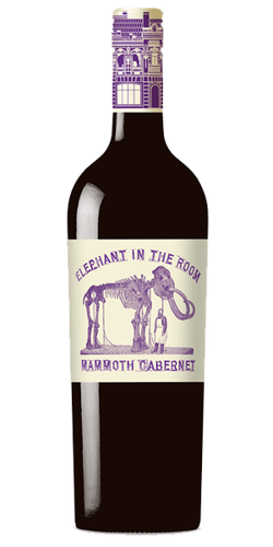 Picture of Elephant In Room Cabernet  Sauvignon 750ml