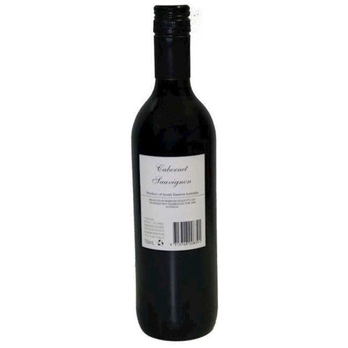 Picture of Warburn Cabernet Sauvignon 750ml