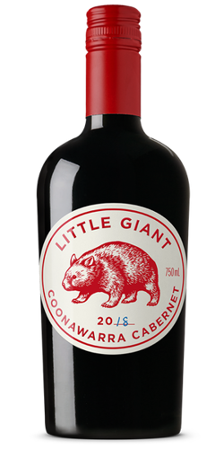 Picture of Little Giant Cabernet Sauvignon 750ml