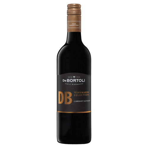 Picture of De Bortoli Winemaker Cabernet Sauvignon 750ml