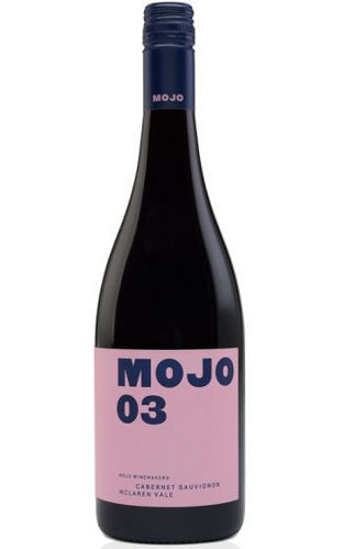 Picture of Mojo Cabernet Bottle 750ml