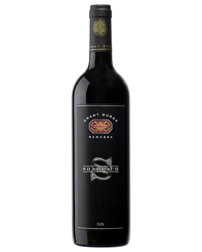 Picture of Grant Burge Shadrach Cabernet Sauvignon 750 ml