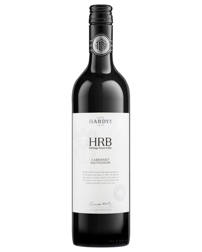 Picture of Hardys HRB Cabernet Sauvignon 750 ml