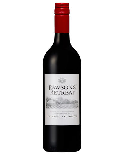 Picture of Rawson's Retreat Cabernet Sauvignon 750 ml