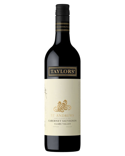 Picture of Taylors St Andrews Cabernet Sauvignon 750 ml