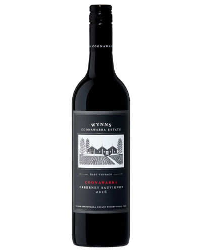 Picture of Wynns Black Label Cabernet Sauvignon 750 ml