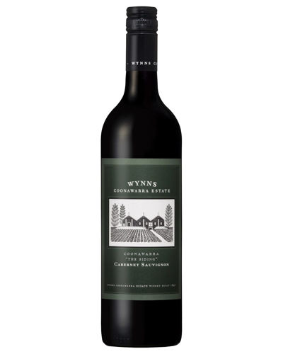 Picture of Wynns The Siding Cabernet Sauvignon 750 ml