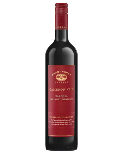 Picture of Grant Burge Cameron Vale Cabernet Sauvignon 750 ml