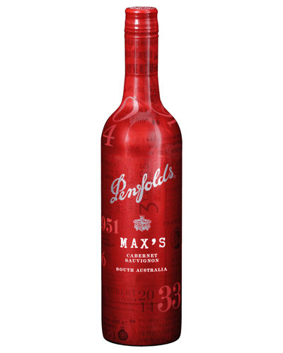 Picture of Penfolds Max's Cabernet Sauvignon 750 ml