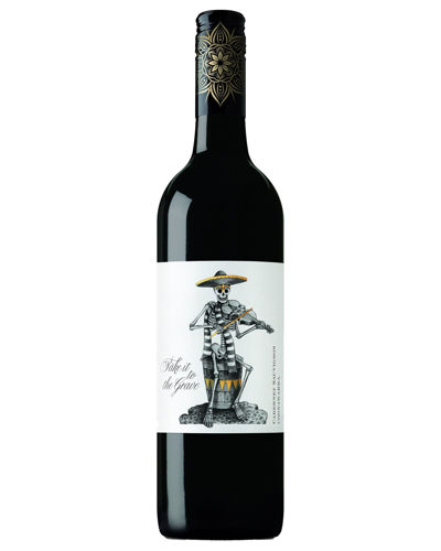 Picture of Take It To The Grave Cabernet Sauvignon 750 ml