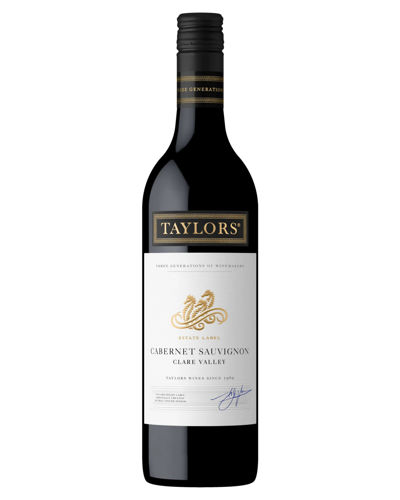 Picture of Taylors Estate Cabernet Sauvignon 750 ml