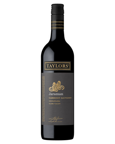 Picture of Taylors Jaraman Cabernet Sauvignon 750 ml