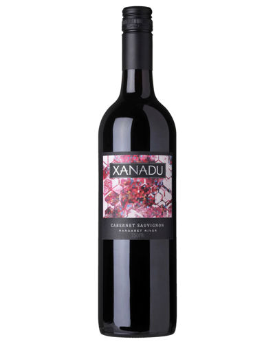 Picture of Xanadu Fusion Margaret River Cabernet Sauvignon 750 ml