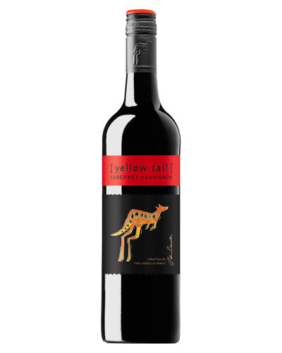 Picture of Yellow Tail Cabernet Sauvignon 750 ml