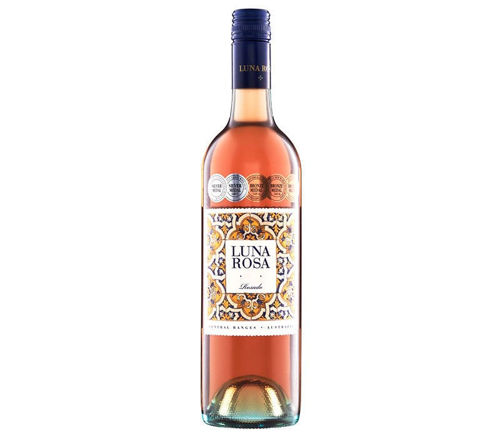 Picture of Luna Rosa Rosado Rose 750ml 