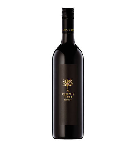 Picture of Tempus Two Varietal Merlot 750ml