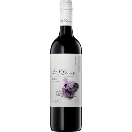 Picture of Yalumba Y Merlot 750ml