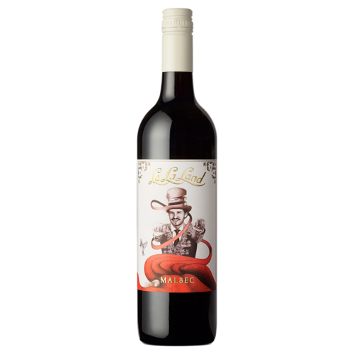 Picture of La La Land Malbec Bottle 750ml